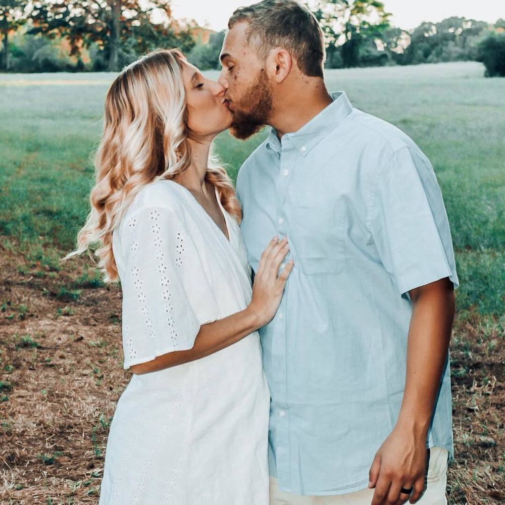 Meet your Posher, Macaylah